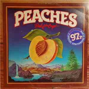 Various - Peaches "Pick Of The Crop" download free