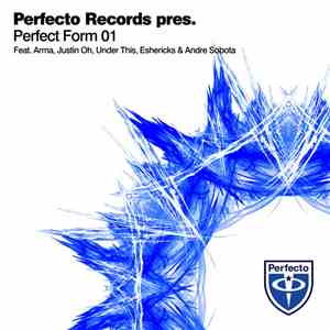 Various - Perfecto Records pres. Perfecto Form 01 download free