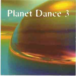 Various - Planet Dance 3 download mp3 flac