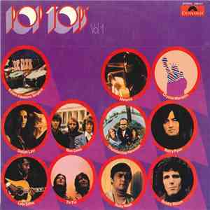 Various - Pop Tops Vol. 1 download free