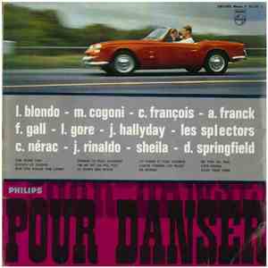 Various - Pour Danser « Triumph Spitfire » download free