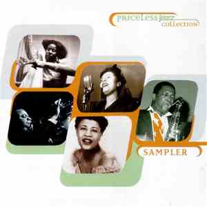 Various - Priceless Jazz Sampler 3 download free