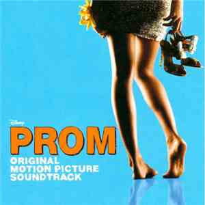 Various - Prom (Original Motion Picture Soundtrack) download free