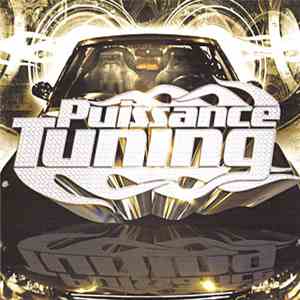 Various - Puissance Tuning download mp3 flac