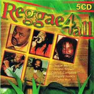 Various - Reggae4all download free Various - Reggae4all download mp3 flac