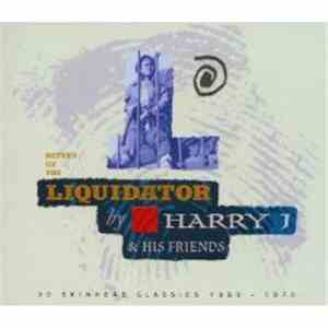 Various - Return Of The Liquidator By Harry J & His Friends download free