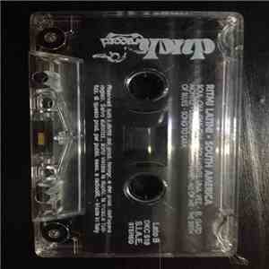 Various - Ritmi Latini - South America download free