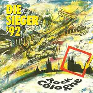 Various - Rock De Cologne - Die Sieger '92 download free