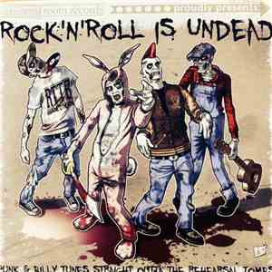 Various - Rock 'N' Roll Is Undead download free Various - Rock 'N' Roll Is Undead download mp3 flac