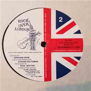 Various - Rock Over London #246 download free