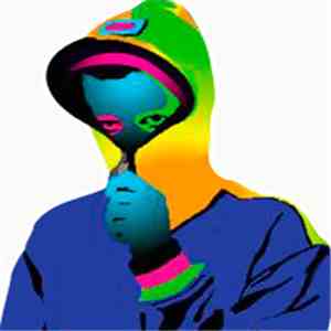 Various - Rustie, Something In The Bucky (Does Not Compute) download free