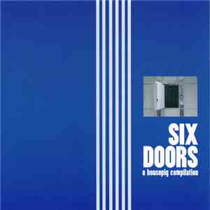 Various - Six Doors download mp3 flac
