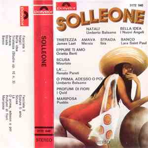 Various - Solleone download free