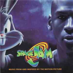 Various - Space Jam - Music From And Inspired By The Motion Picture download free