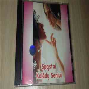 Various - Spąstai Kalėdų Seniui download free Various - Spąstai Kalėdų Seniui download mp3 flac