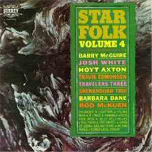 Various - Star Folk Volume 4 download free