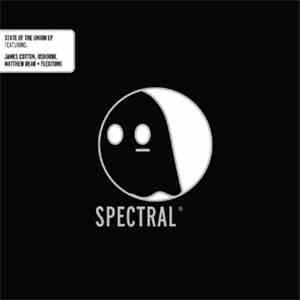 Various - State Of The Union EP download free