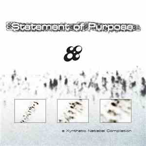 Various - Statement Of Purpose download free
