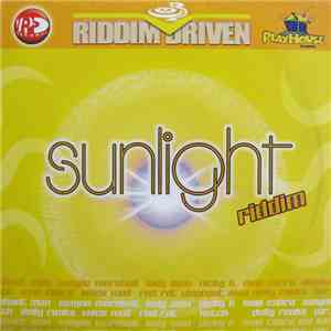 Various - Sunlight Riddim download free