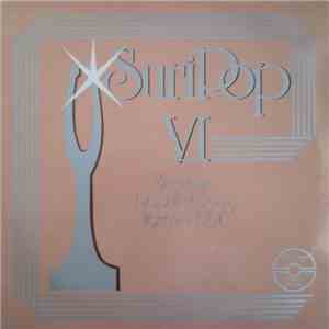Various - Suripop VI Suriname Popular Song Festival 1990 download free