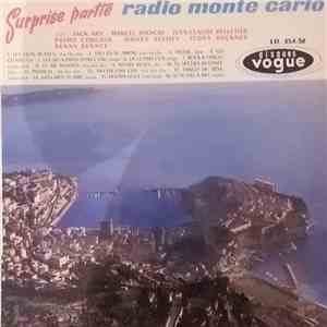 Various - Surprise Partie - Radio Monte Carlo download free