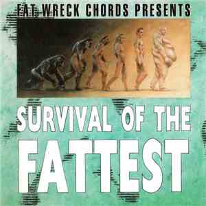 Various - Survival Of The Fattest download free