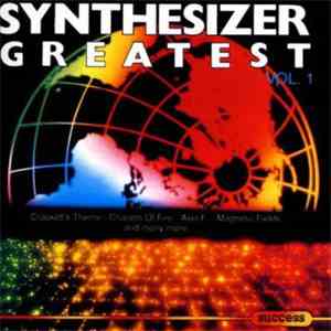 Various - Synthesizer Greatest Vol. 1 download free