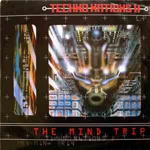 Various - Techno Nations II - The Mind Trip download mp3 flac