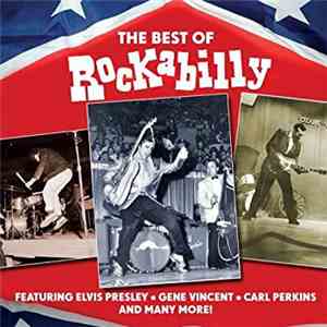 Various - The Best Of Rockabilly download free