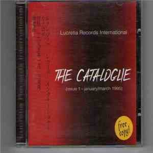 Various - The Catalogue (Issue #1 - January/March 1995) download mp3 flac