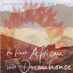 Various - The Finest African Dreamhouse download free