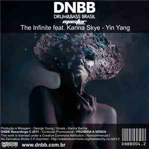 Various - The Infinite feat. Karina Skye - Master Series download free Various - The Infinite feat. Karina Skye - Master Series download mp3 flac