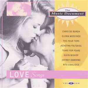 Various - The Music Document Love Songs Volume 2 download free Various - The Music Document Love Songs Volume 2 download mp3 flac