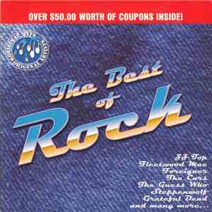 Various - The Power Of Rock download free Various - The Power Of Rock download mp3 flac