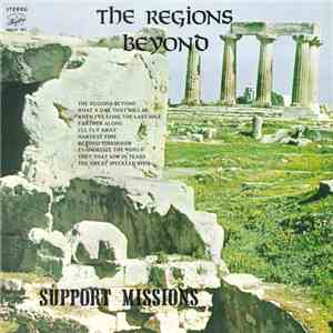 Various - The Regions Beyond download free