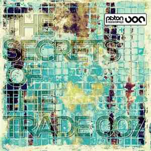 Various - The Secrets Of The Trade 007 download mp3 flac