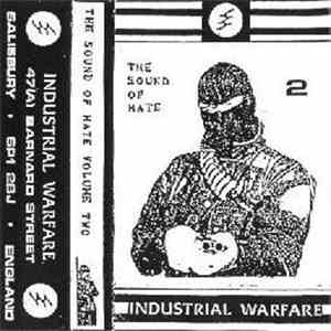 Various - The Sound Of Hate 2 download mp3 flac