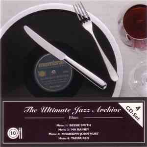Various - The Ultimate Jazz Archive - Set 10/42 download free