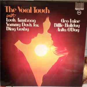 Various - The Vocal Touch download mp3 flac