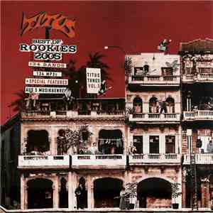 Various - Titus Tunes Vol.3 - Best Of Rookies 2005 download free