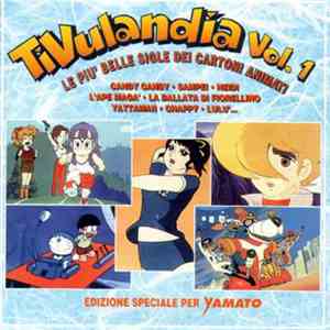 Various - Tivulandia - Volume 1 download free