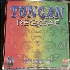 Various - Tongan Reggae Volume III download free