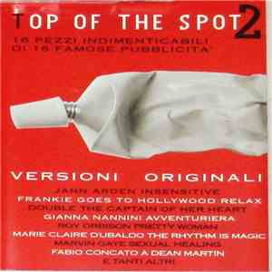 Various - Top Of The Spot 2 download free
