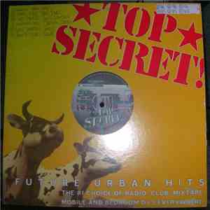 Various - Top Secret! - August 2005 download free