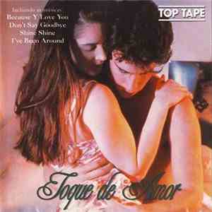 Various - Toque De Amor download free