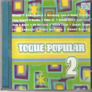 Various - Toque Popular 2 download free