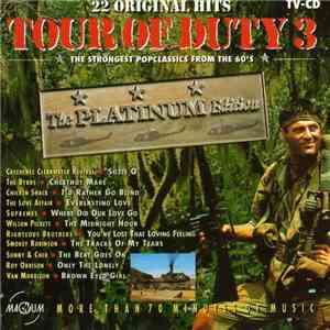 Various - Tour Of Duty 3 download free Various - Tour Of Duty 3 download mp3 flac
