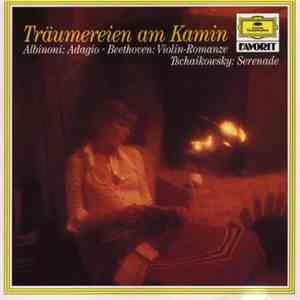 Various - Träumereien Am Kamin download mp3 flac