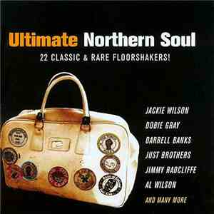 Various - Ultimate Northern Soul download free