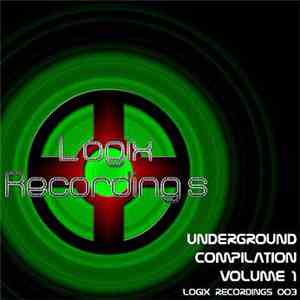 Various - Underground Compilation Volume 1 download free
